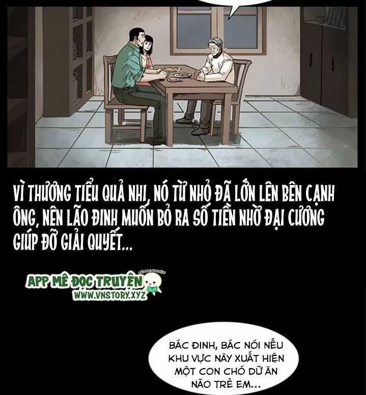 U Minh Ngụy Tượng 231 trang 50
