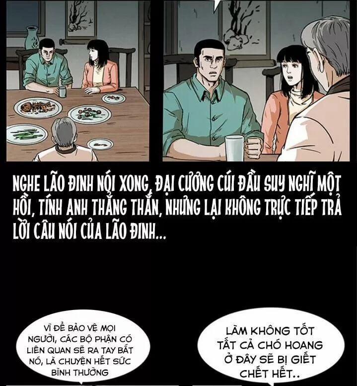 U Minh Ngụy Tượng 231 trang 51