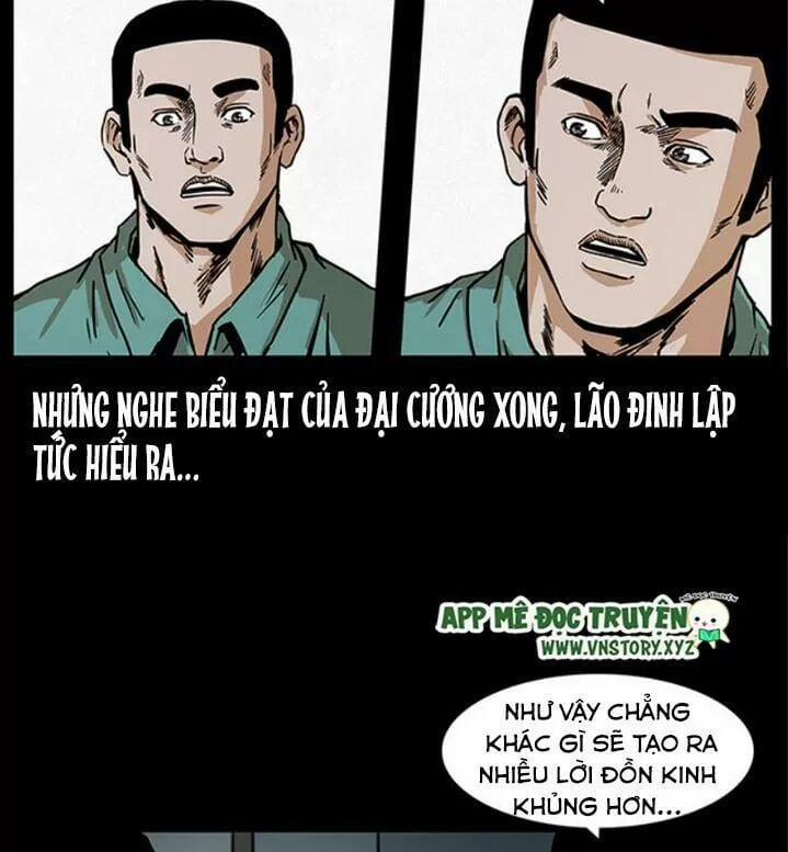 U Minh Ngụy Tượng 231 trang 52