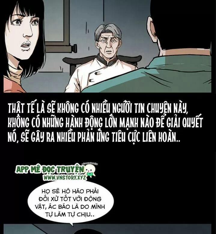 U Minh Ngụy Tượng 231 trang 53
