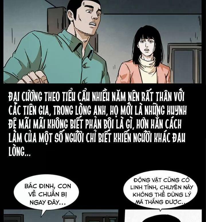U Minh Ngụy Tượng 231 trang 54