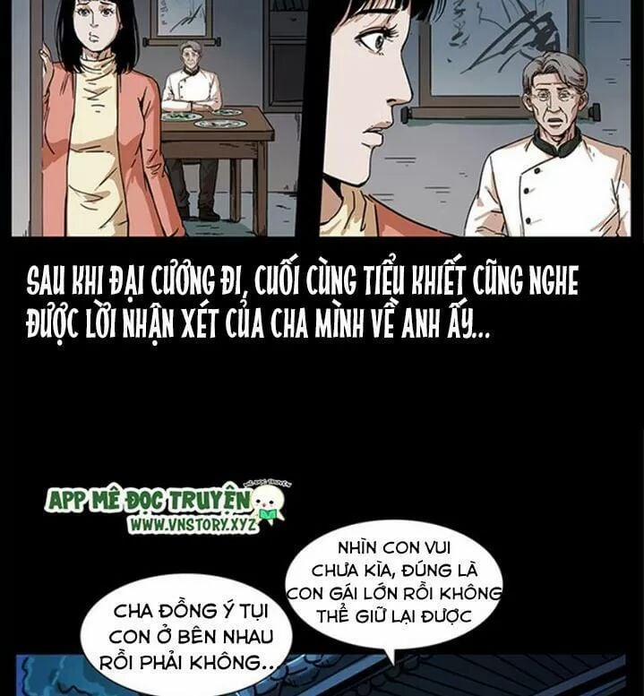 U Minh Ngụy Tượng 231 trang 57