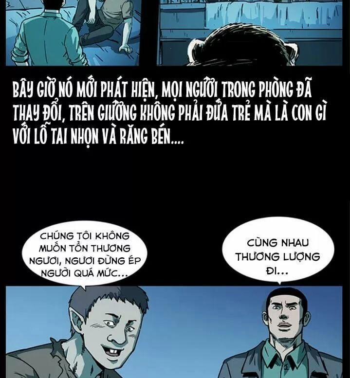 U Minh Ngụy Tượng 231 trang 69