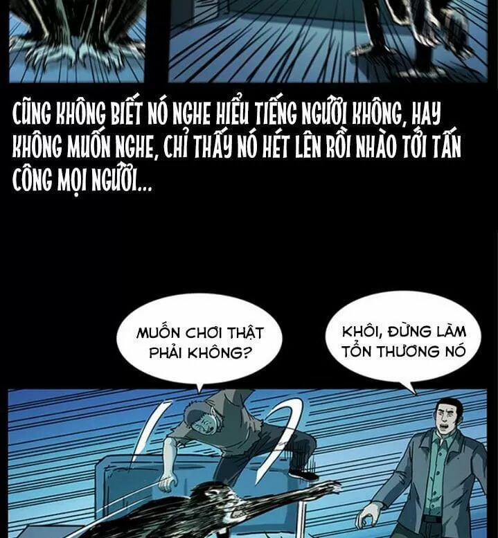 U Minh Ngụy Tượng 231 trang 71