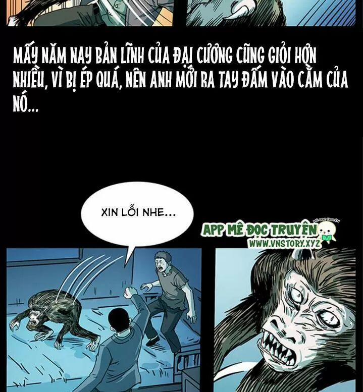 U Minh Ngụy Tượng 231 trang 77