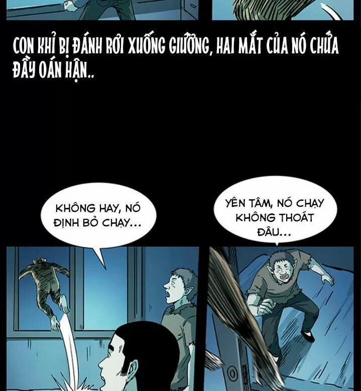 U Minh Ngụy Tượng 231 trang 78