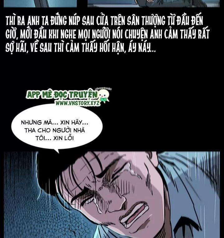 U Minh Ngụy Tượng 232 trang 28
