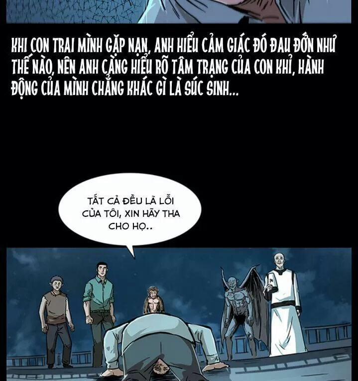 U Minh Ngụy Tượng 232 trang 29