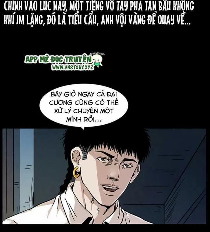 U Minh Ngụy Tượng 232 trang 37