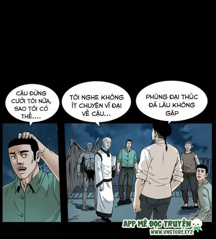 U Minh Ngụy Tượng 232 trang 38