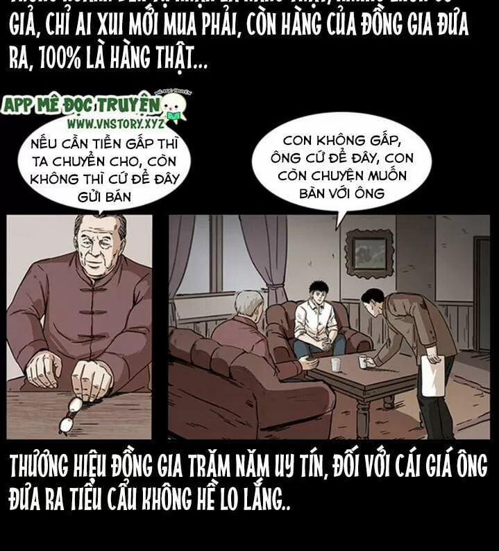 U Minh Ngụy Tượng 232 trang 46
