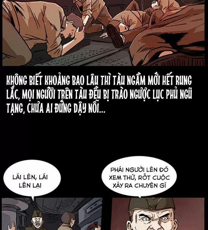 U Minh Ngụy Tượng 232 trang 72
