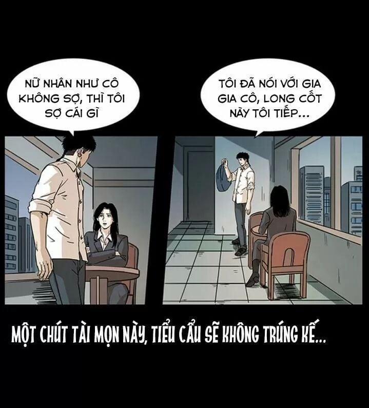 U Minh Ngụy Tượng 232 trang 85