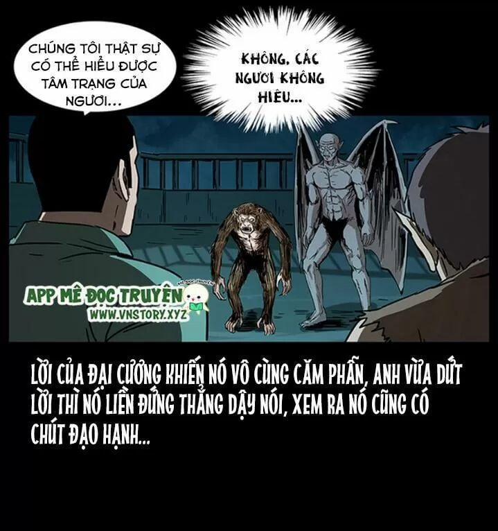 U Minh Ngụy Tượng 232 trang 9