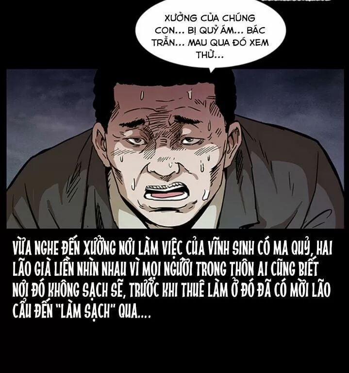 U Minh Ngụy Tượng 233 trang 11