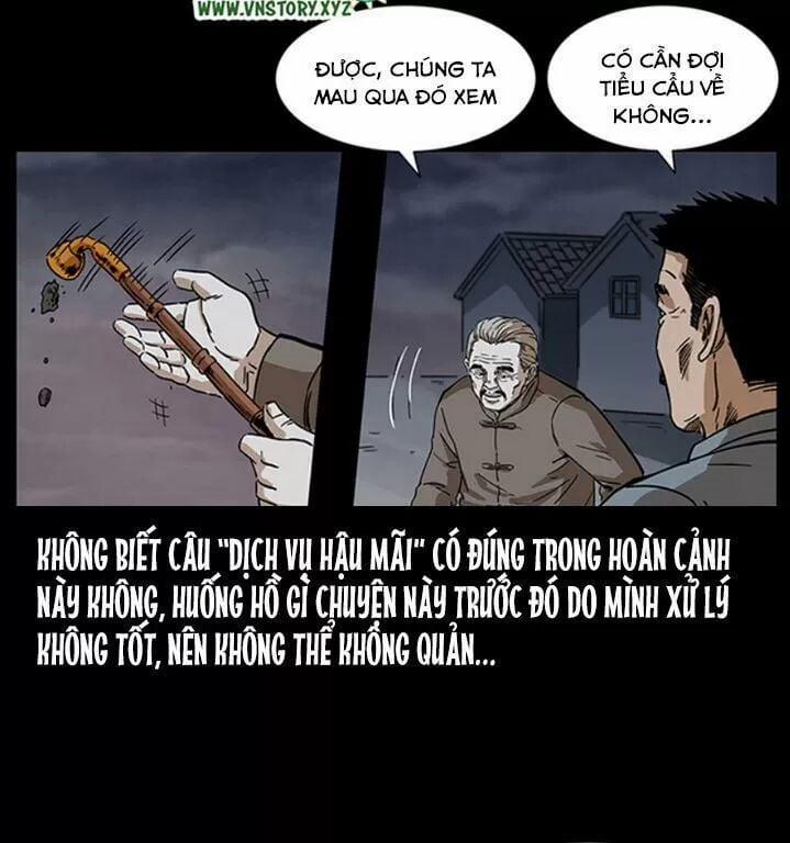 U Minh Ngụy Tượng 233 trang 13
