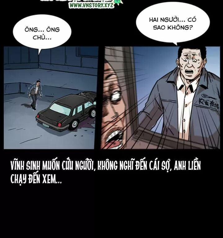 U Minh Ngụy Tượng 233 trang 29