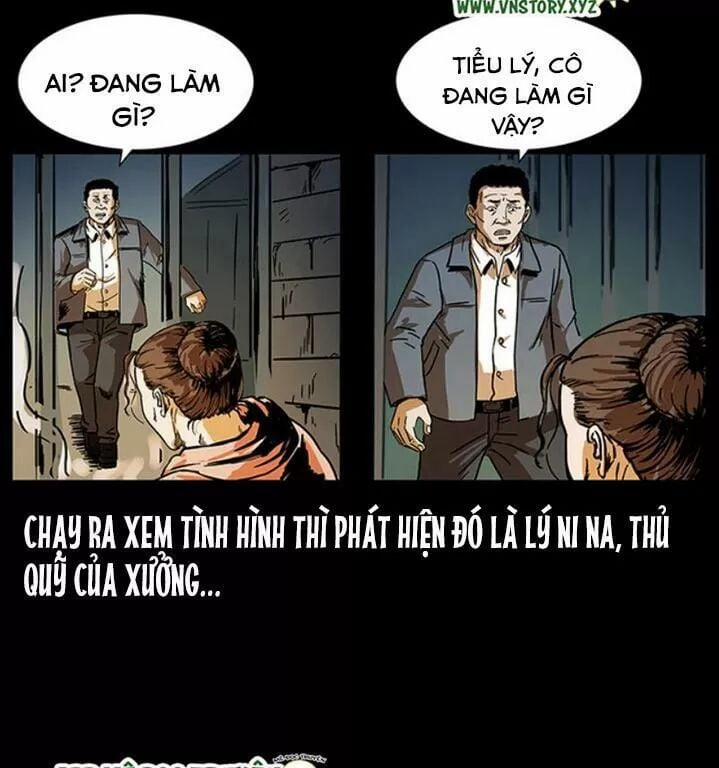 U Minh Ngụy Tượng 233 trang 36
