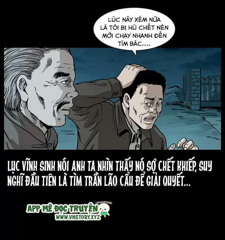 U Minh Ngụy Tượng 233 trang 46