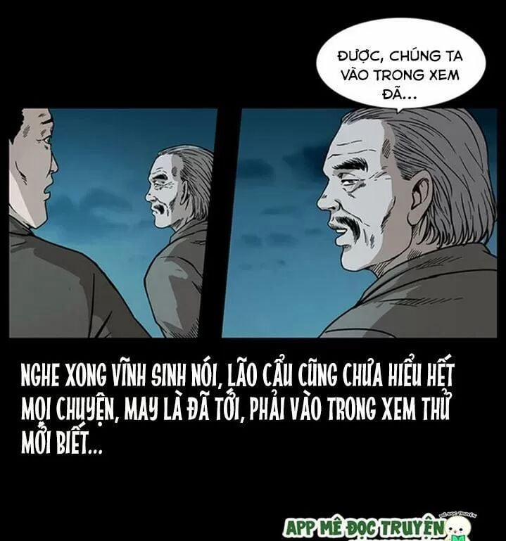 U Minh Ngụy Tượng 233 trang 47