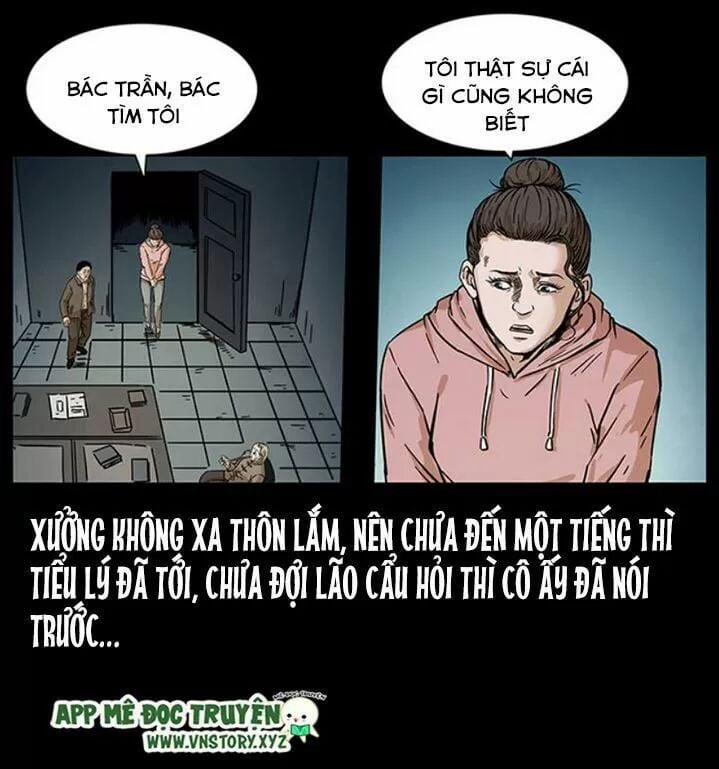 U Minh Ngụy Tượng 233 trang 54