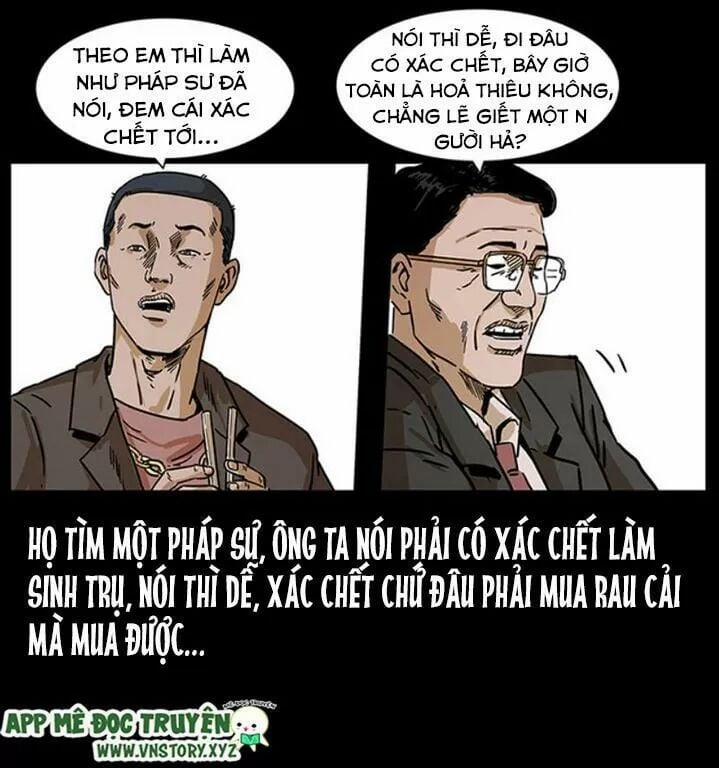 U Minh Ngụy Tượng 233 trang 63