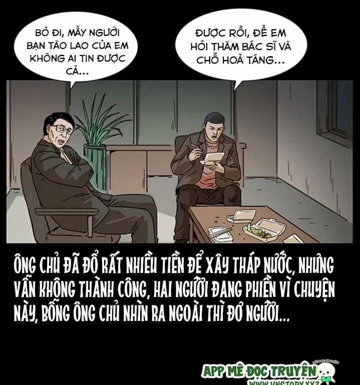 U Minh Ngụy Tượng 233 trang 64