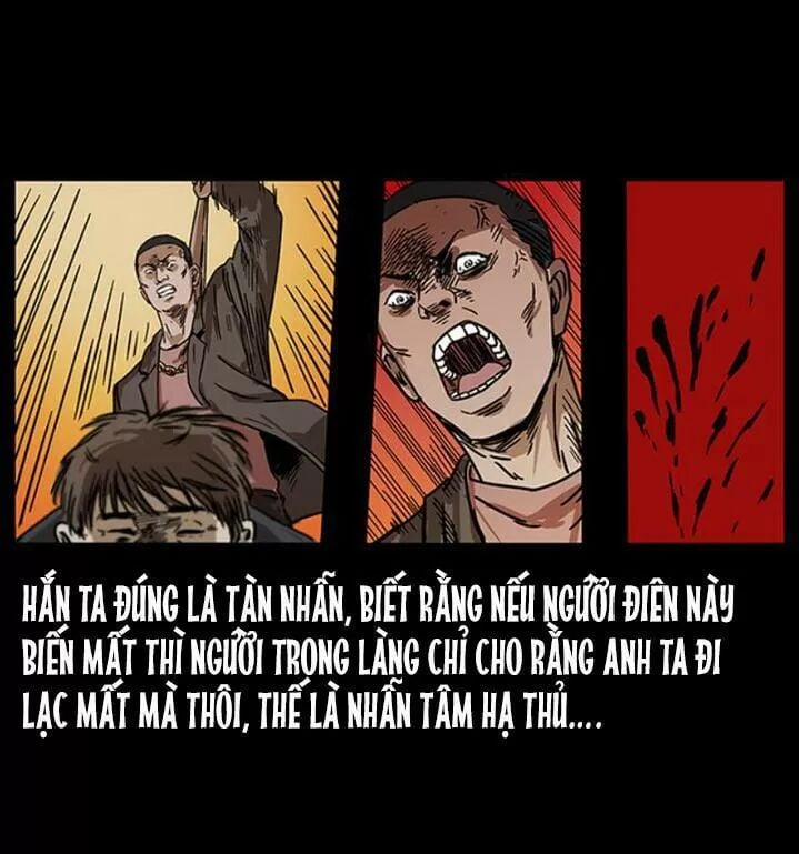 U Minh Ngụy Tượng 233 trang 72