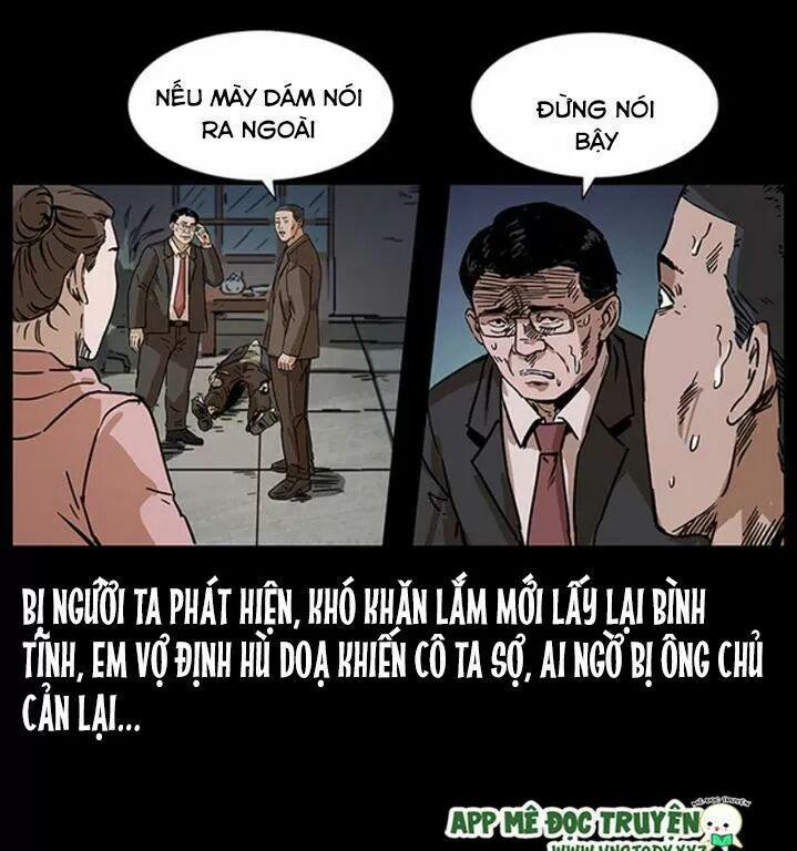 U Minh Ngụy Tượng 233 trang 78