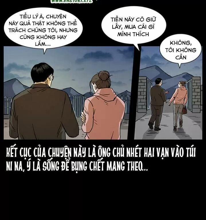 U Minh Ngụy Tượng 233 trang 81