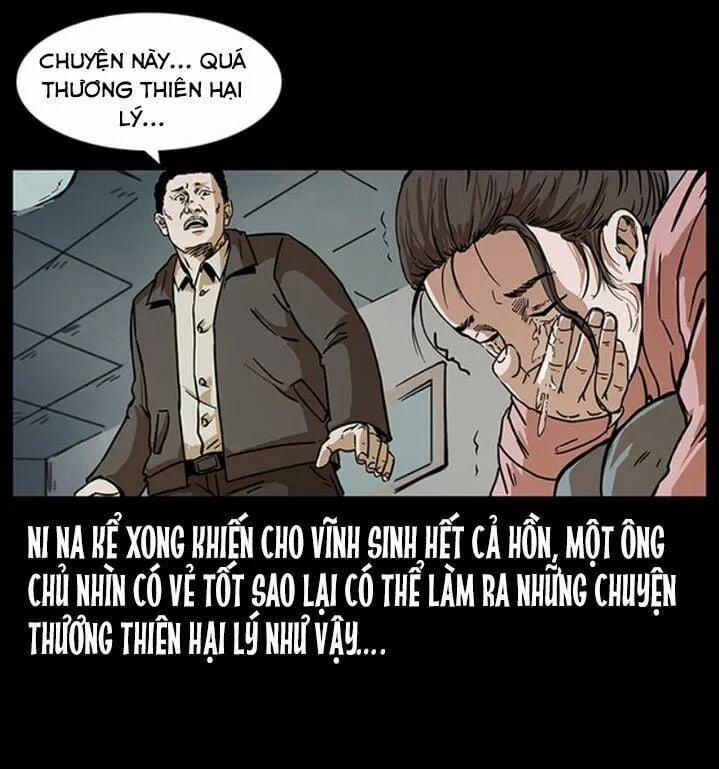 U Minh Ngụy Tượng 233 trang 85