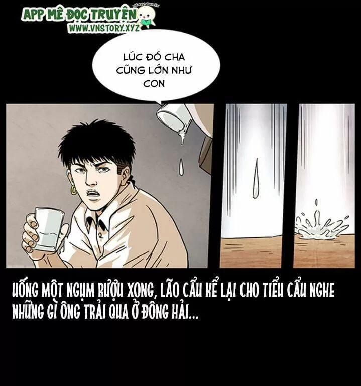 U Minh Ngụy Tượng 234 trang 11