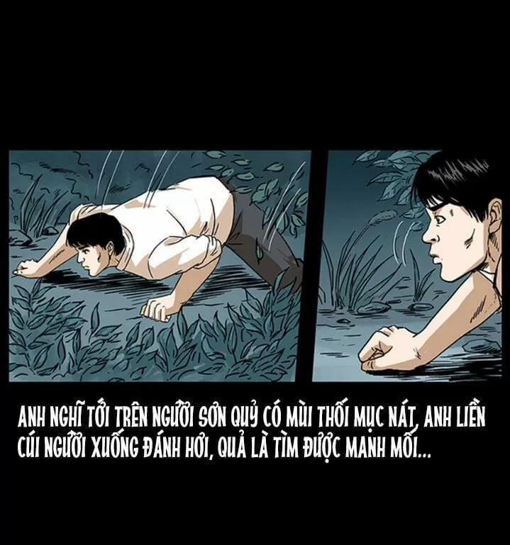 U Minh Ngụy Tượng 234 trang 16