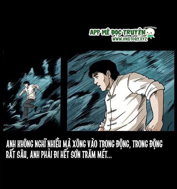 U Minh Ngụy Tượng 234 trang 19