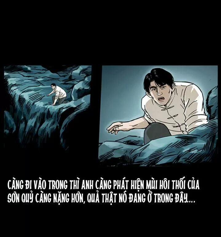 U Minh Ngụy Tượng 234 trang 20