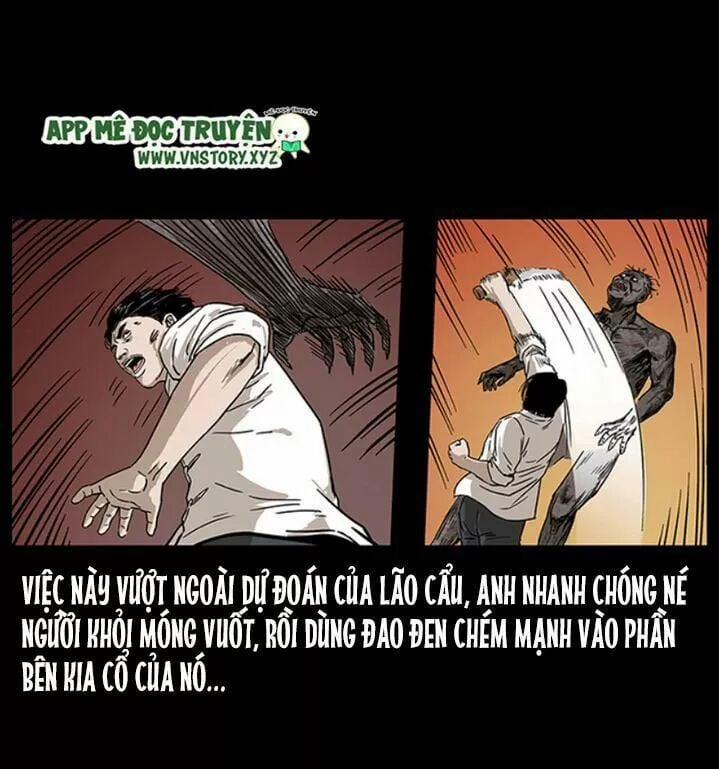 U Minh Ngụy Tượng 234 trang 25
