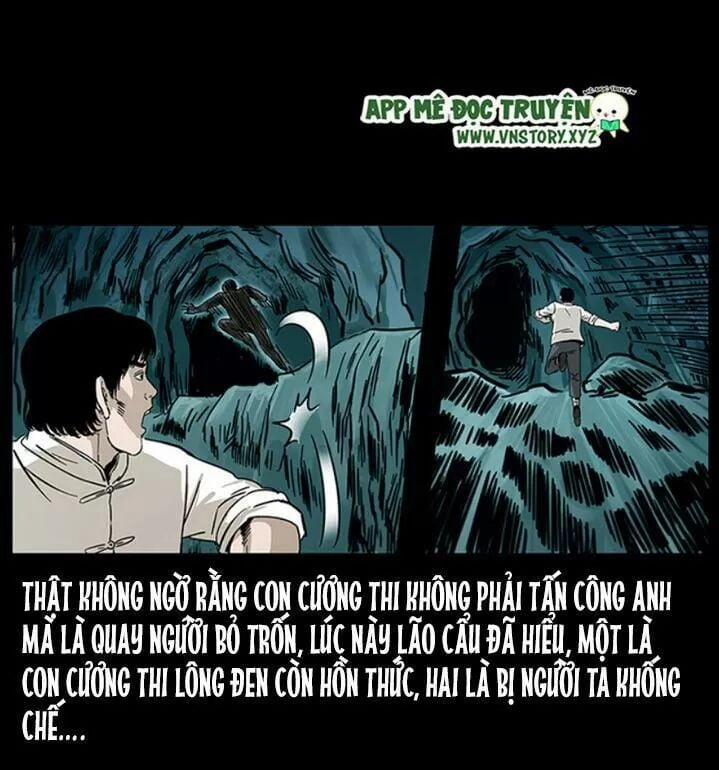 U Minh Ngụy Tượng 234 trang 30