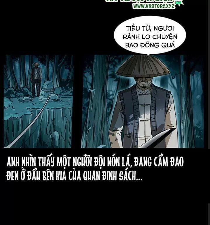 U Minh Ngụy Tượng 234 trang 37