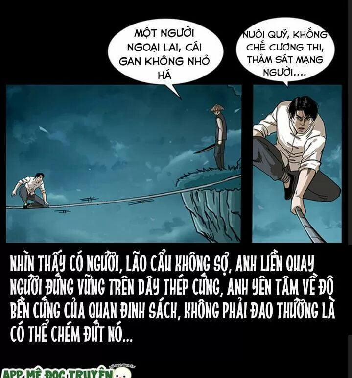 U Minh Ngụy Tượng 234 trang 38
