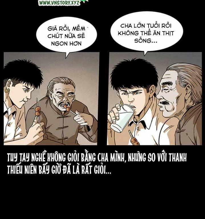 U Minh Ngụy Tượng 234 trang 5