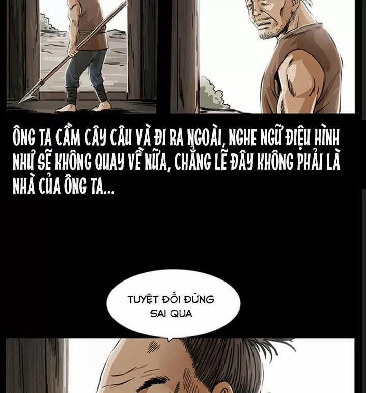 U Minh Ngụy Tượng 234 trang 61