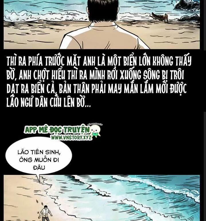 U Minh Ngụy Tượng 234 trang 65
