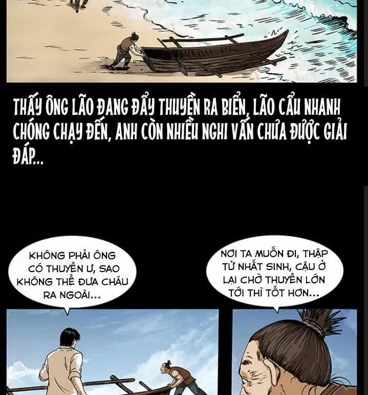 U Minh Ngụy Tượng 234 trang 66