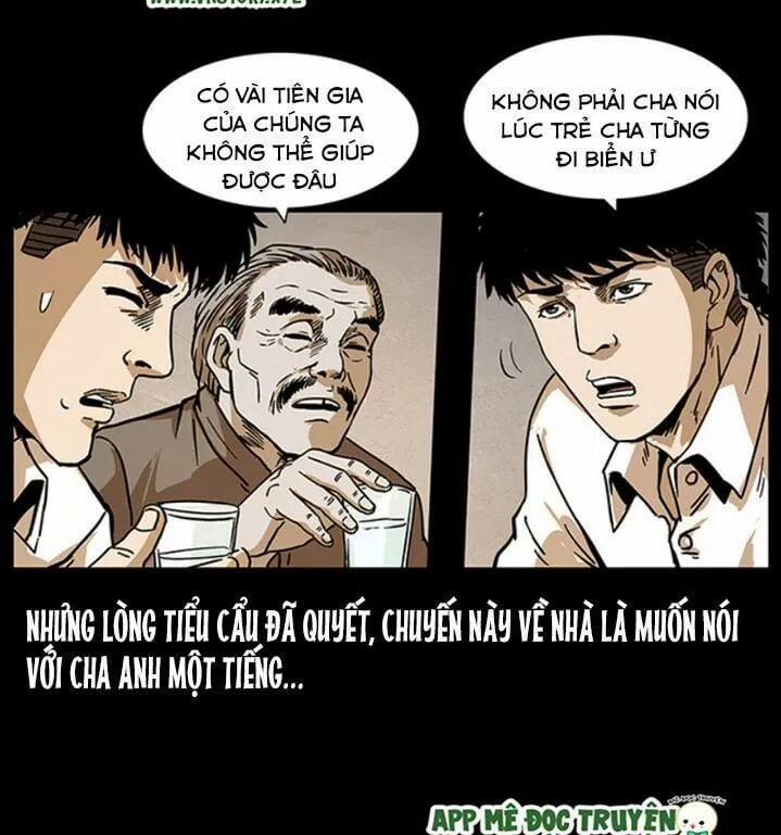 U Minh Ngụy Tượng 234 trang 8