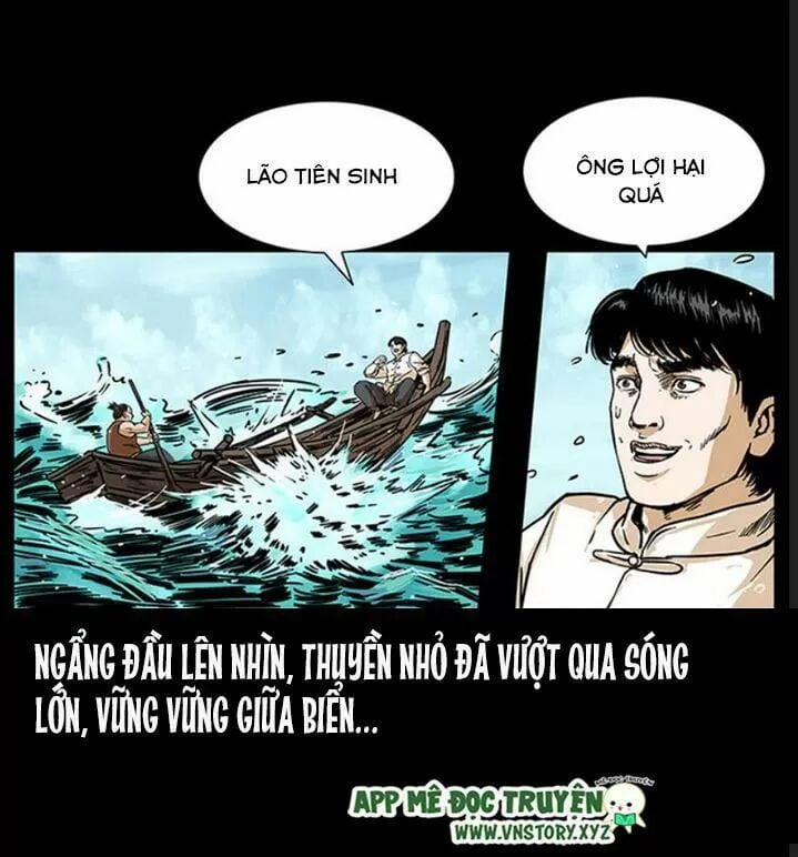 U Minh Ngụy Tượng 234 trang 85