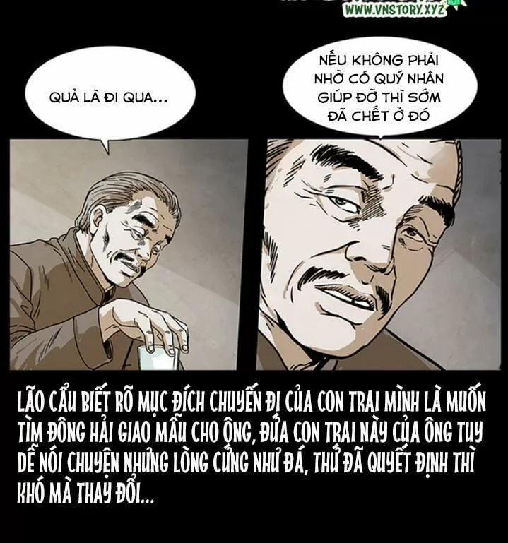 U Minh Ngụy Tượng 234 trang 9