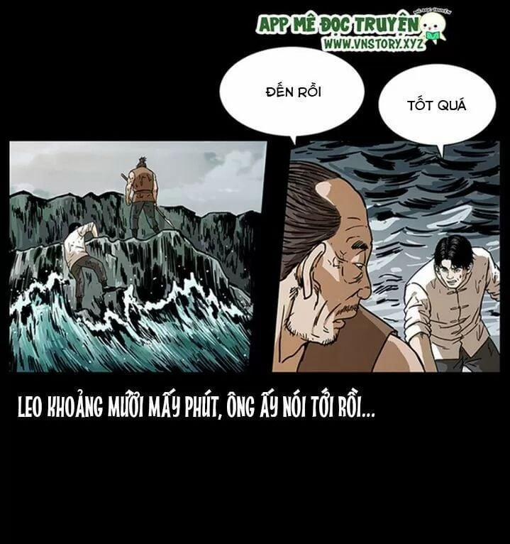 U Minh Ngụy Tượng 235 trang 12