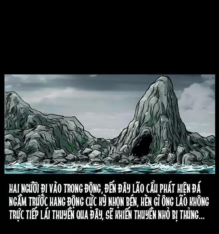 U Minh Ngụy Tượng 235 trang 15