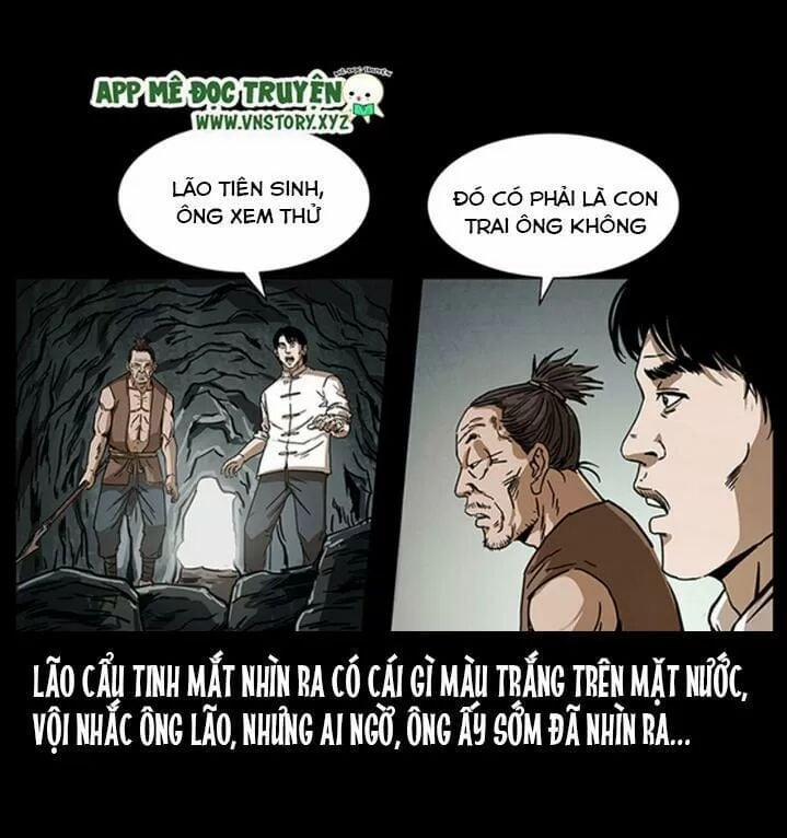 U Minh Ngụy Tượng 235 trang 19