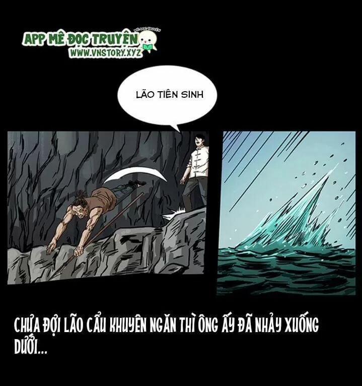 U Minh Ngụy Tượng 235 trang 27